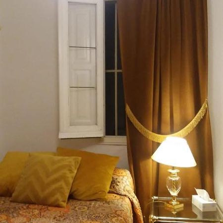 Habitacion Cookie En Chamberi Madryt Zewnętrze zdjęcie