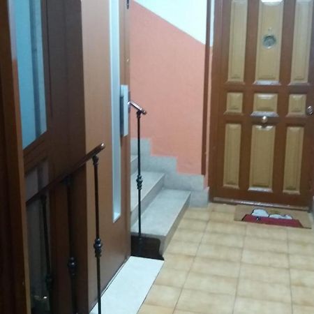 Habitacion Cookie En Chamberi Madryt Zewnętrze zdjęcie