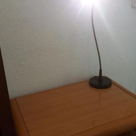 Habitacion Cookie En Chamberi Madryt Zewnętrze zdjęcie