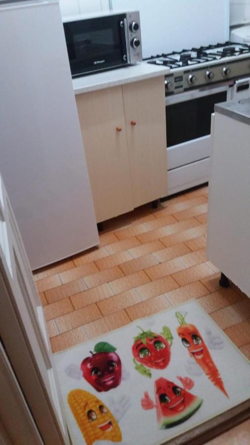 Habitacion Cookie En Chamberi Madryt Zewnętrze zdjęcie