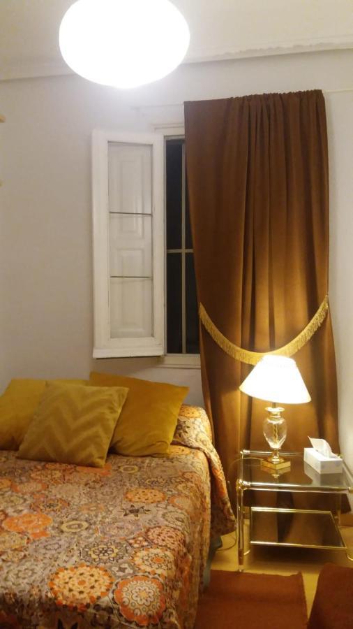 Habitacion Cookie En Chamberi Madryt Zewnętrze zdjęcie