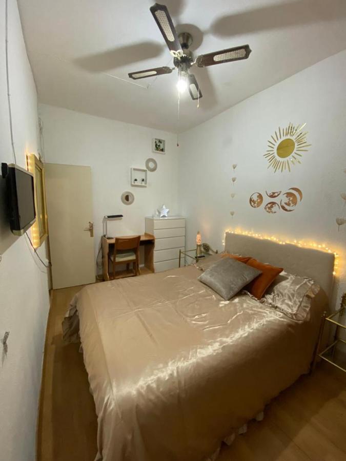 Habitacion Cookie En Chamberi Madryt Pokój zdjęcie