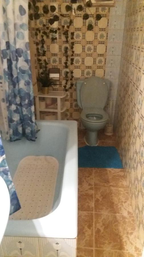 Habitacion Cookie En Chamberi Madryt Pokój zdjęcie