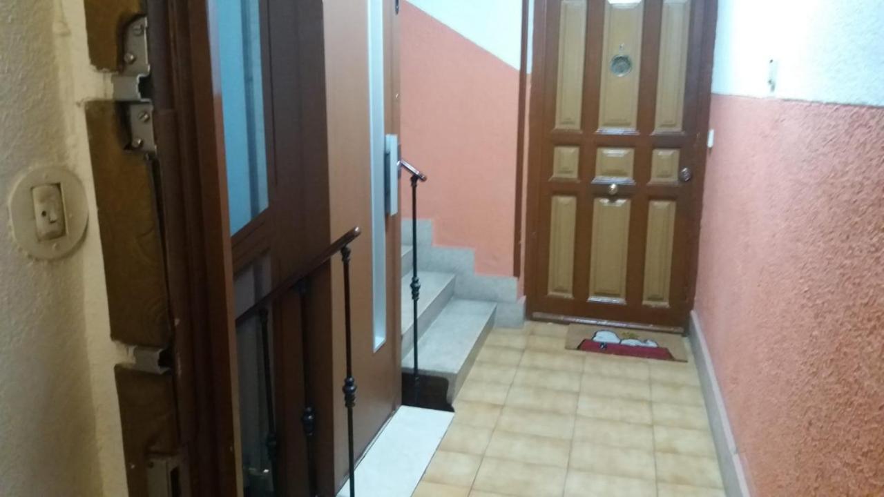 Habitacion Cookie En Chamberi Madryt Zewnętrze zdjęcie