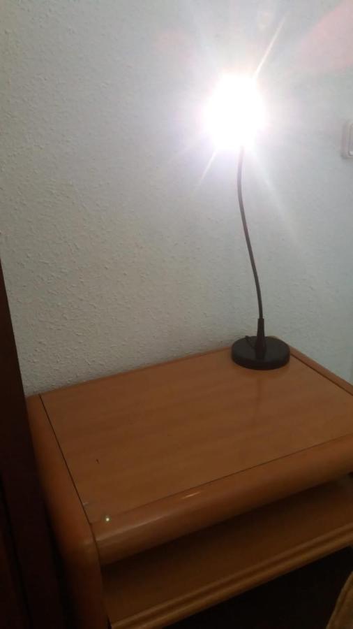 Habitacion Cookie En Chamberi Madryt Zewnętrze zdjęcie