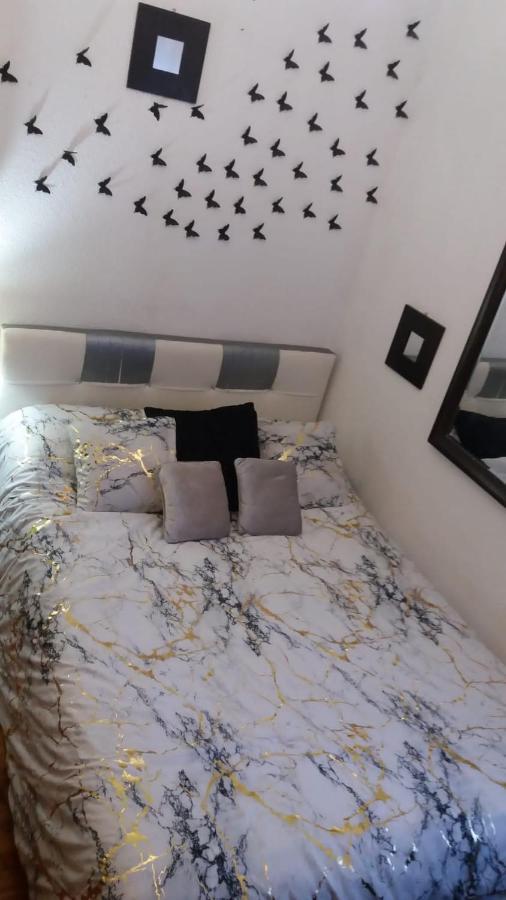 Habitacion Cookie En Chamberi Madryt Zewnętrze zdjęcie